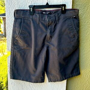 Vans authentic chino men’s shorts